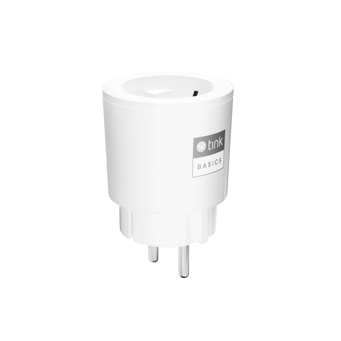 Thumbnail - tink Basics Matter Set - White & Color Bulb E27 - 2er Set + Smart Plug