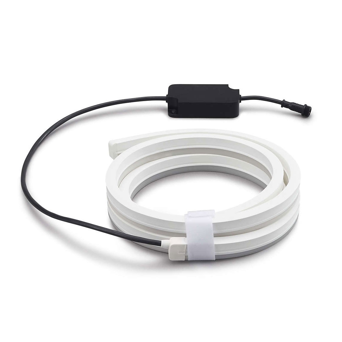 Thumbnail - Philips Hue LED Outdoor Lightstrip 5m 2er-Set + Bridge (+GRATIS Hombli Lichterkette)