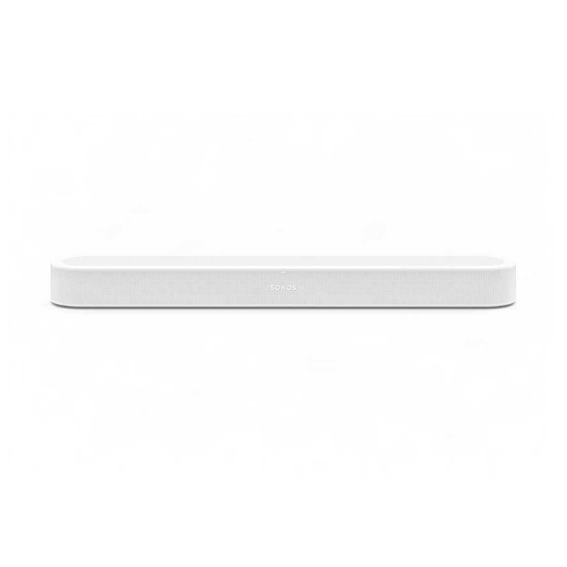 Sonos Beam Ultra - Soundbar - Wei&szlig; - Wei&szlig;
