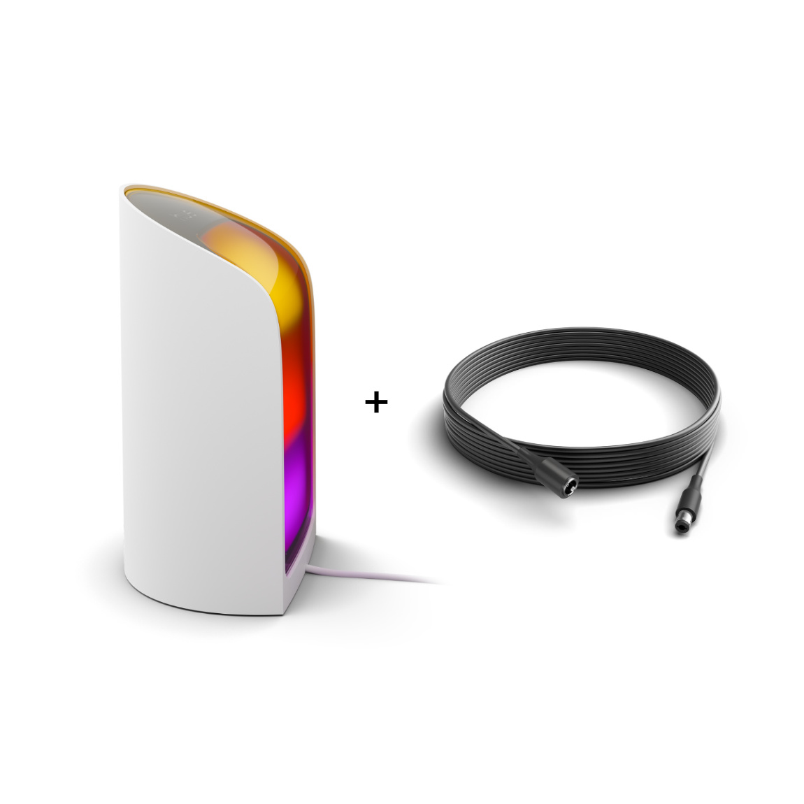 Philips Hue Play Wallwasher Weiß 8720169339651 - Image 3