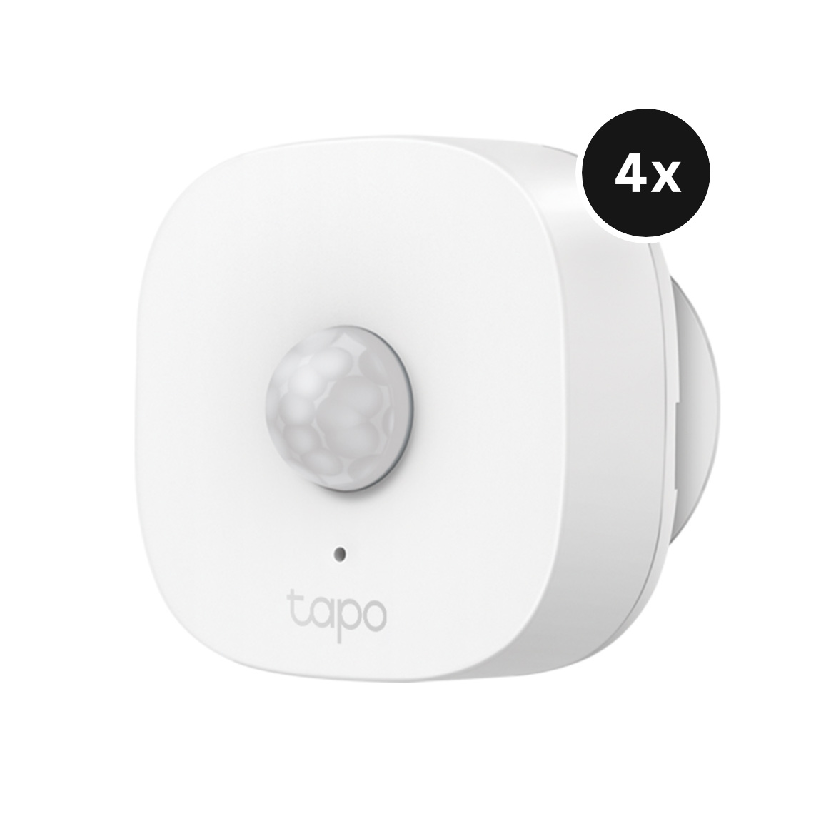 TP-Link Tapo T100 Bewegungsmelder + S112 Unterputzschalter - Image 9