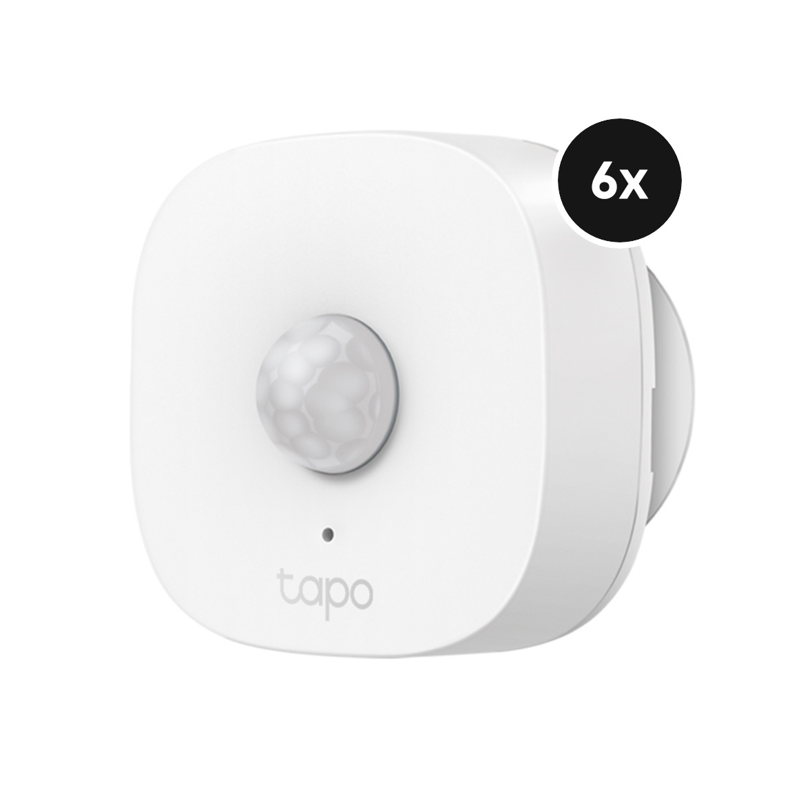 TP-Link Tapo T100 Bewegungsmelder + S112 Unterputzschalter - Image 10