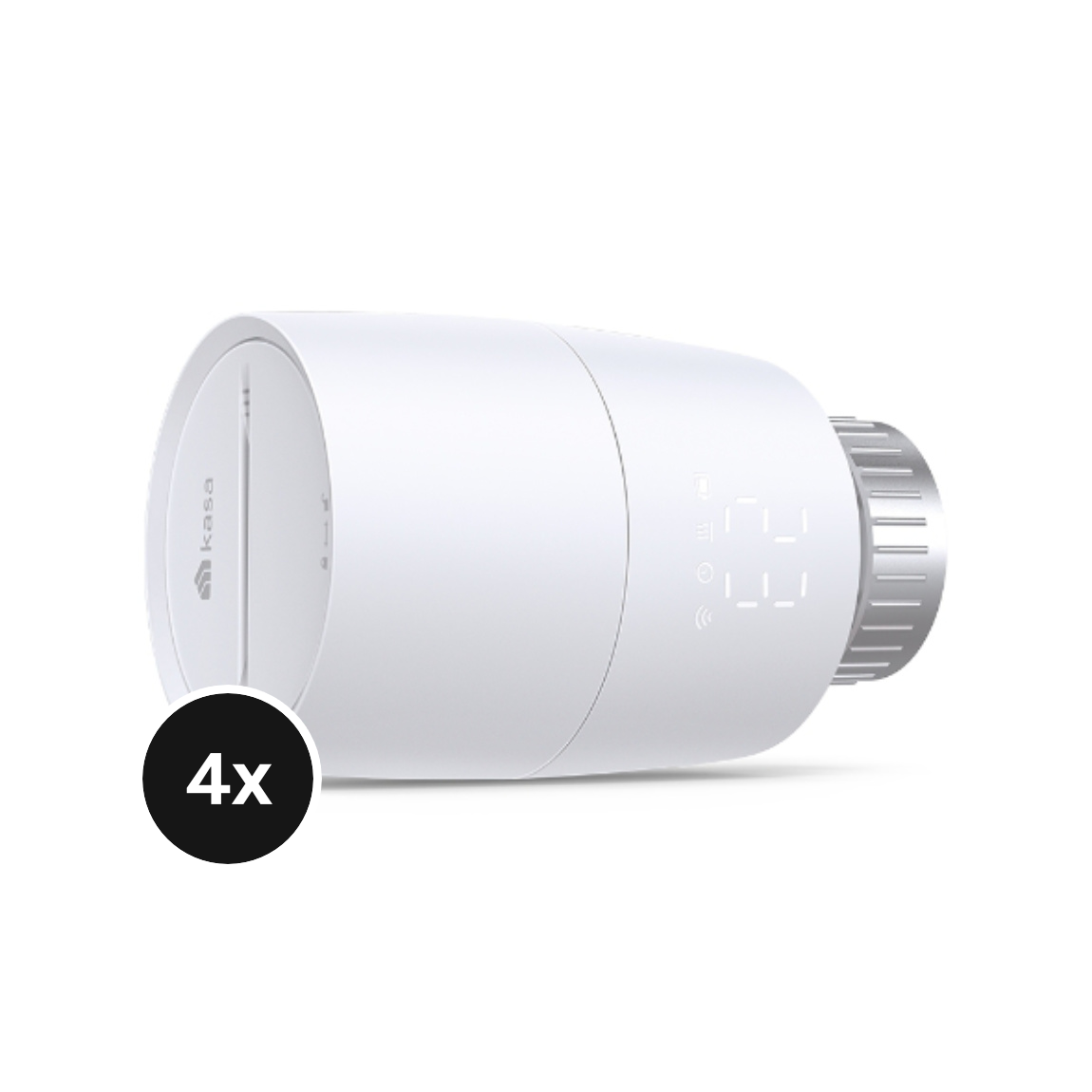 TP-Link TP-Link KE100 Heizkörper Thermostat