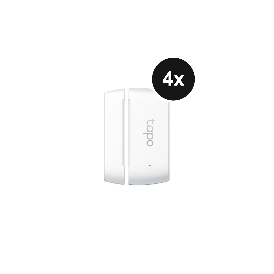 Tp-Link Bewegungsmelder - Tapo T110 - Kabellos - Innen - Farbe Weiß 4897098682951 - Image 10