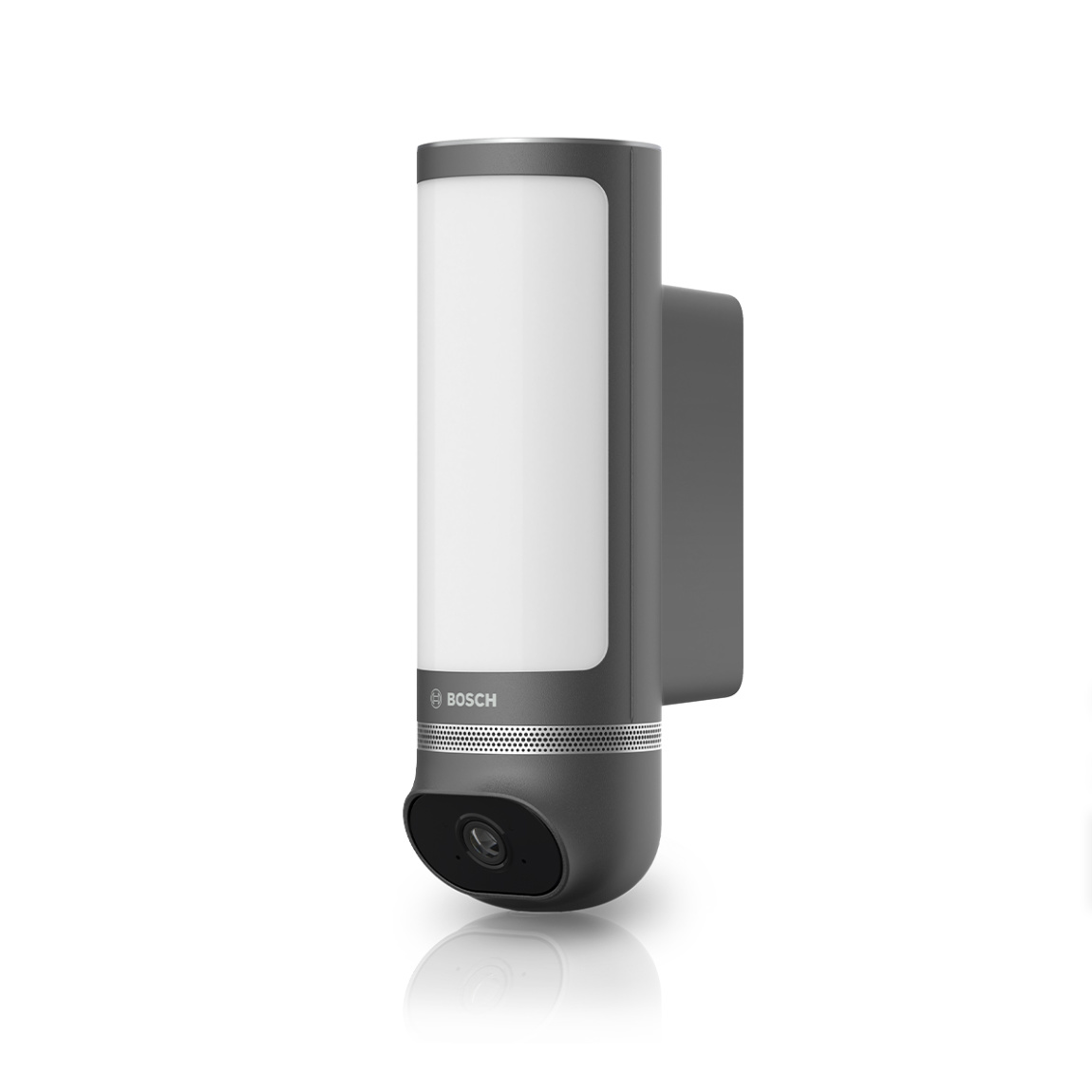 Bosch Smart Home Eyes Außenkamera II - Anthrazit