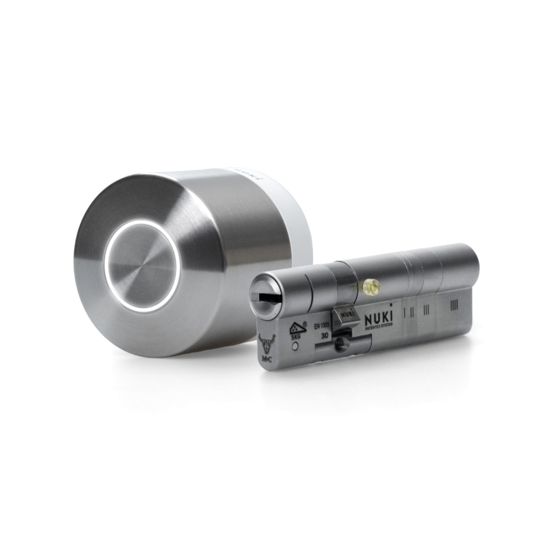 Nuki Smart Lock Ultra