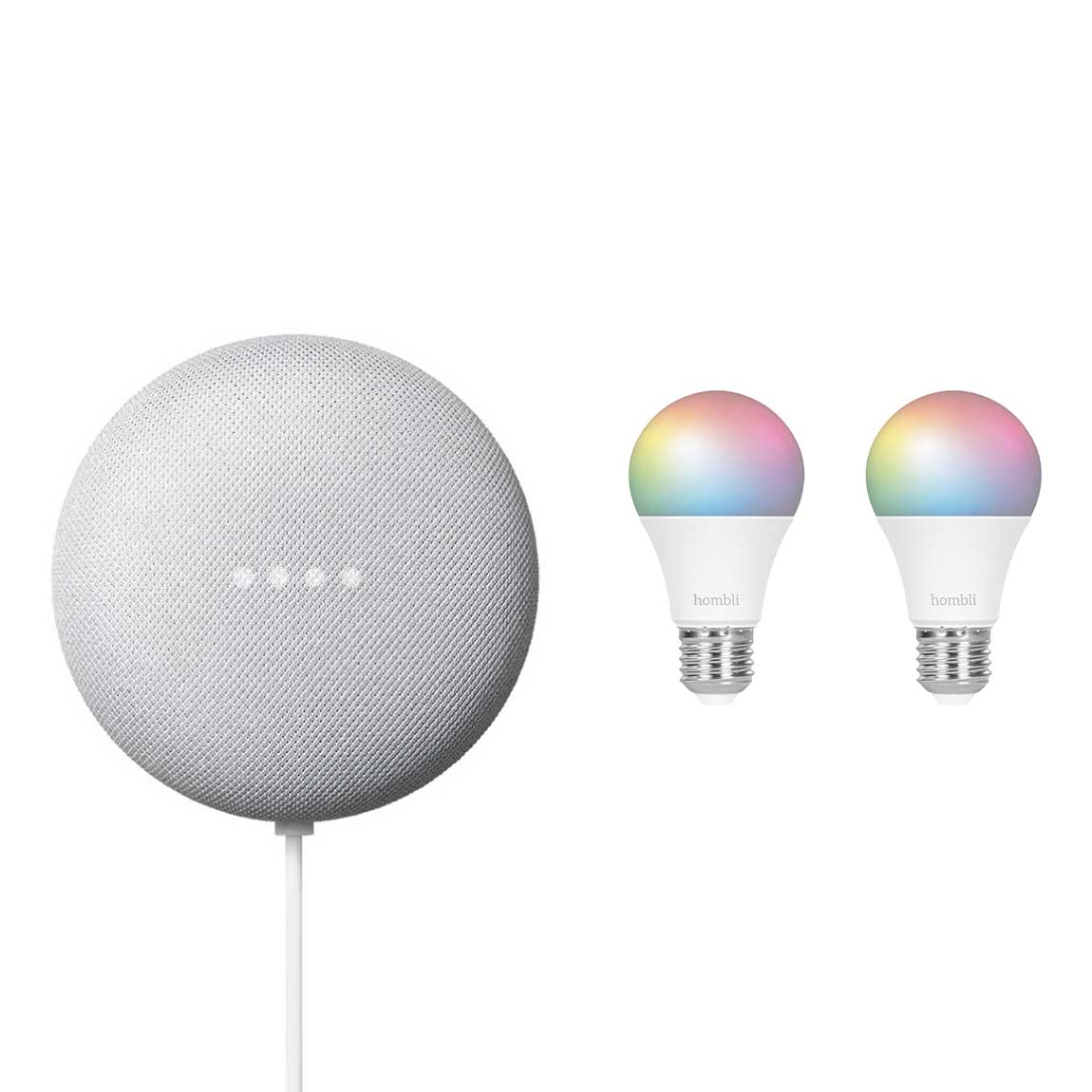 Google Nest Mini Light Bulb For Google Mini Google Nest Google