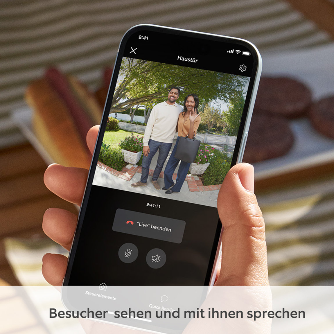 Ring Battery Video Doorbell + Echo Show 5 (3rd Gen.) kaufen | tink