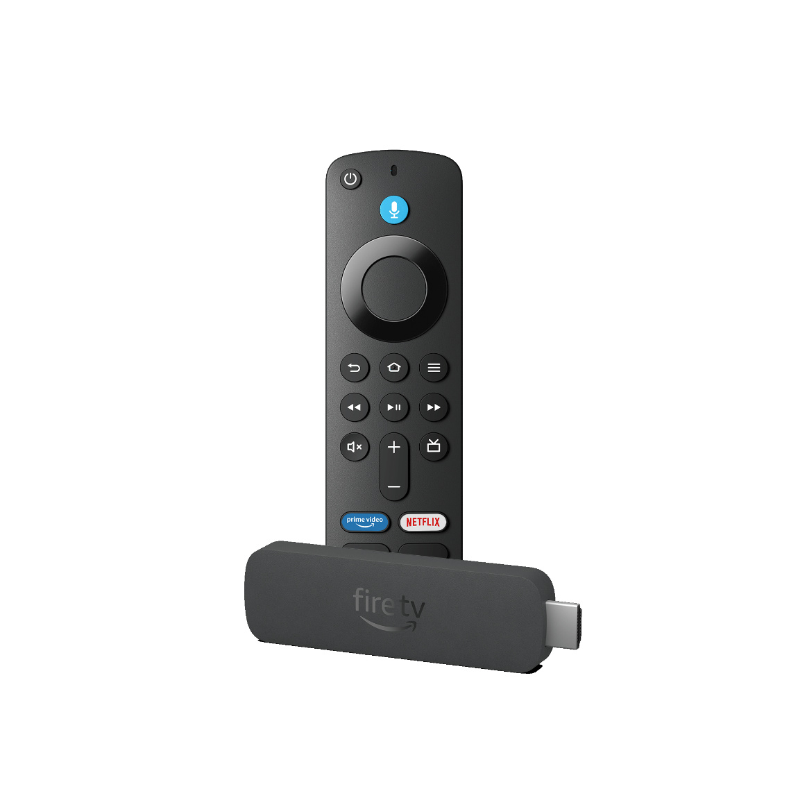 Amazon Fire TV Stick 4K Plus (2025 Release) kaufen | tink