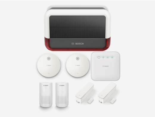 Das Bosch Smart Home-Ökosystem für Dein Zuhause! | tink