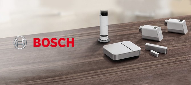 Bosch Smart Home Produkte online kaufen tink