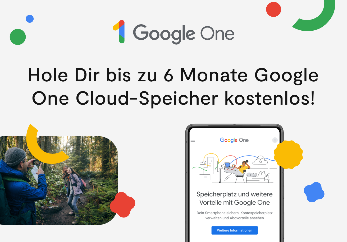 google one