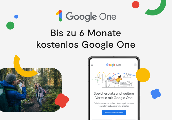 google one