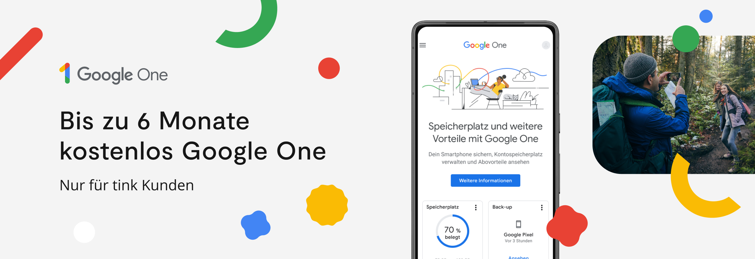 google one