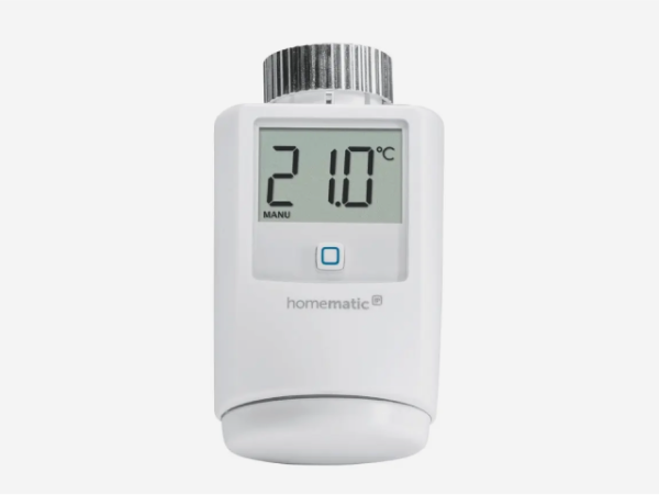 Homematic IP Heizkörperthermostat