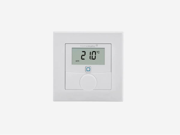 Homematic IP Heizkörperthermostat Basic