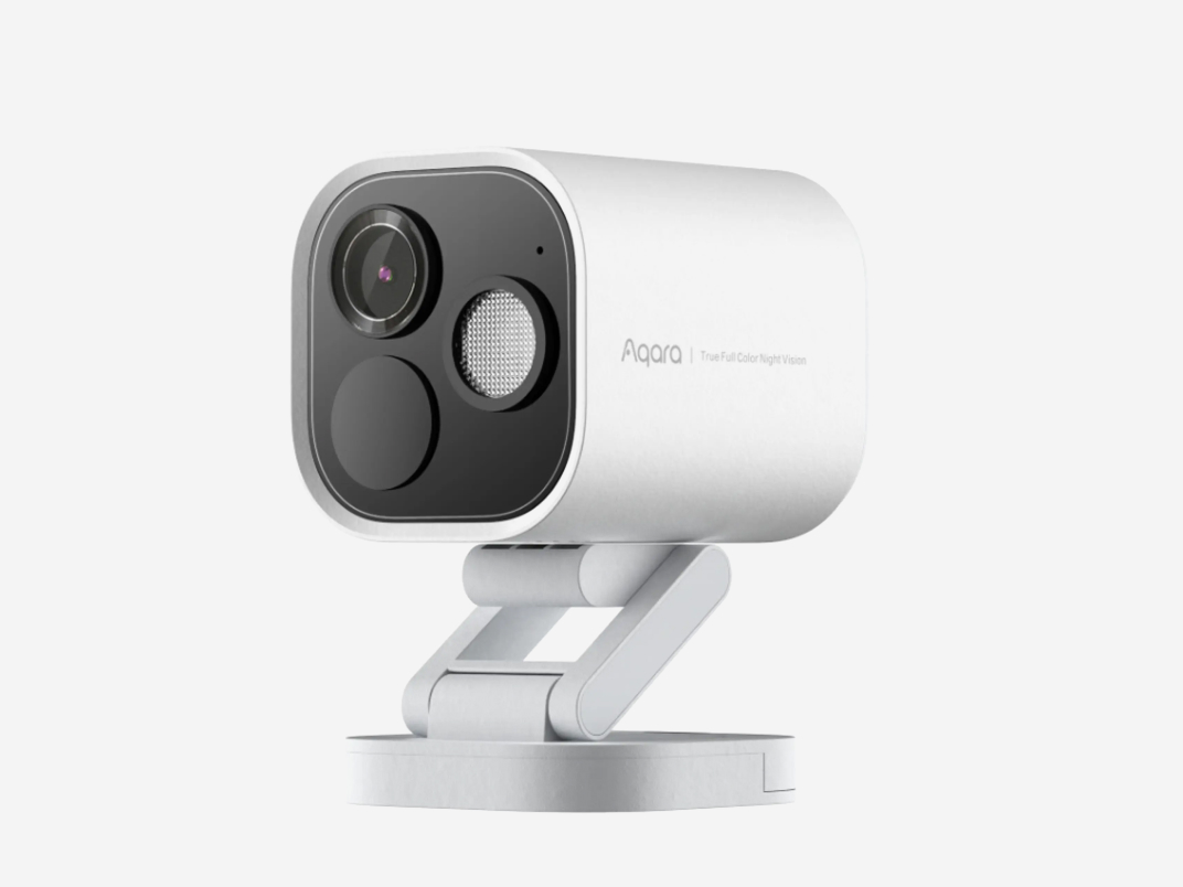 Aqara Camera Hub G5 Pro