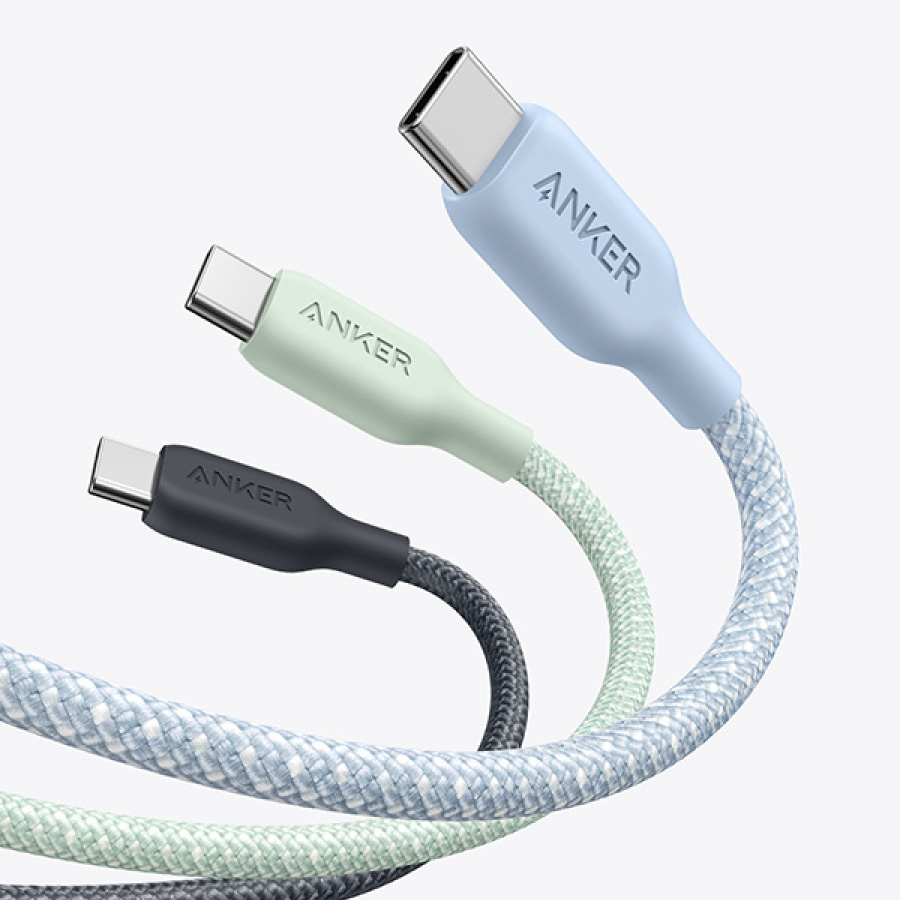 Anker Ladekabel