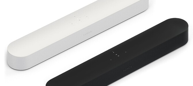 Smarte Soundbars