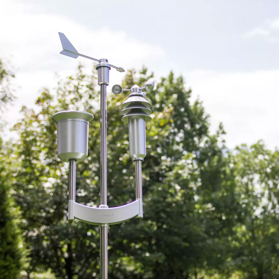 GartenWetterstationen günstig online kaufen tink