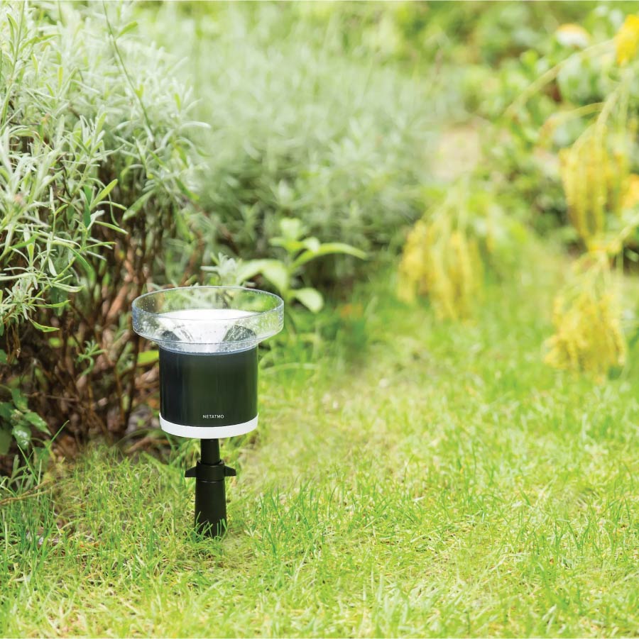 GartenWetterstationen günstig online kaufen tink