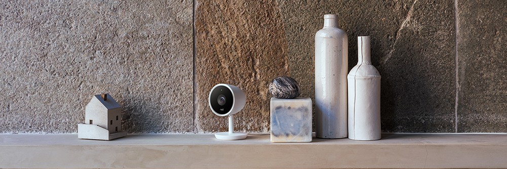 Smarten Aussenkameras