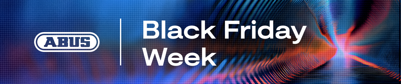 Black Friday Banner