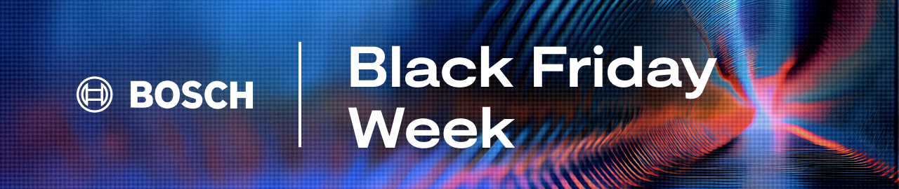 Black Friday Banner