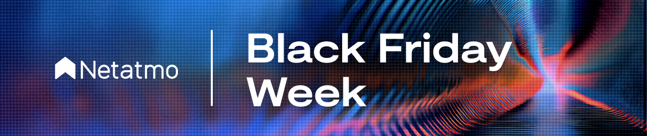 Black Friday Banner