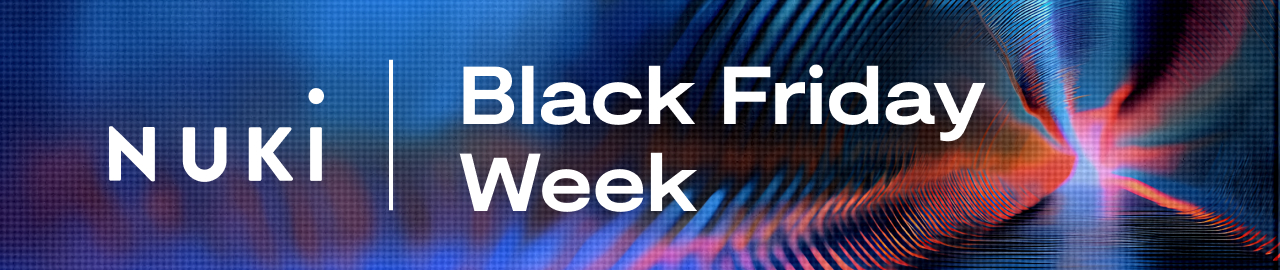 Black Friday Banner