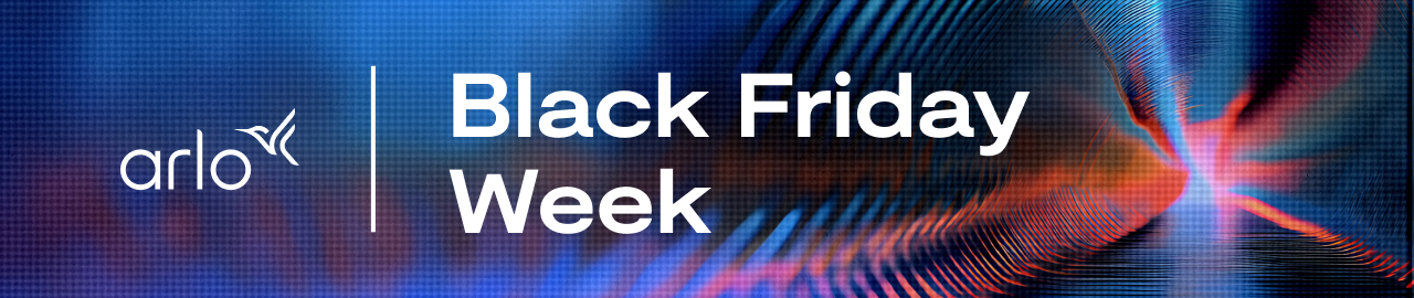 Black Friday Banner