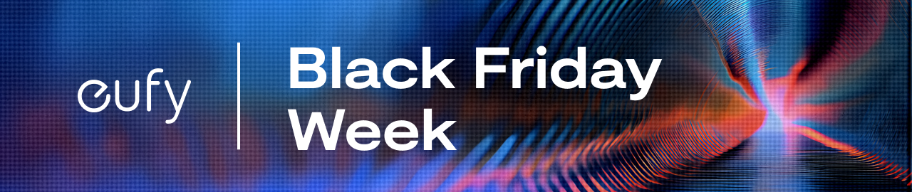 Black Friday Banner