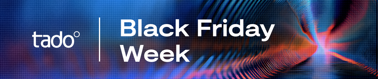 Black Friday Banner
