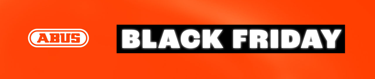 Black Friday Banner