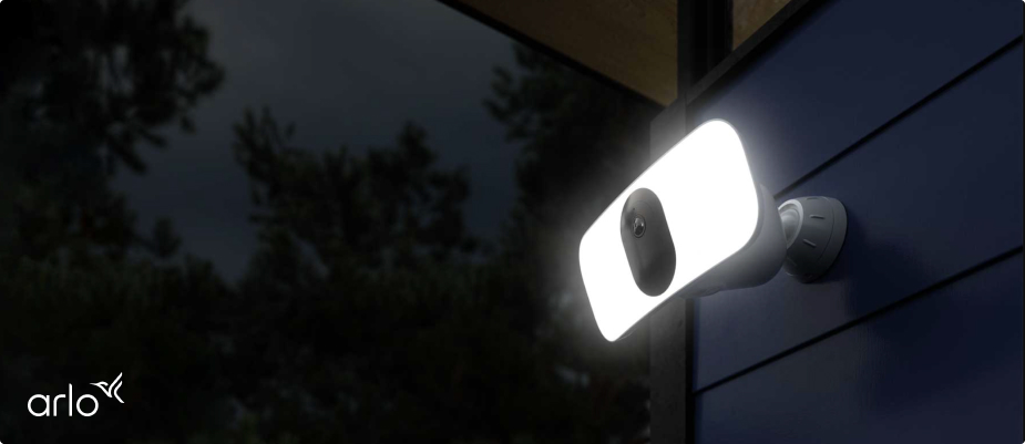 outdoor en Zigbee