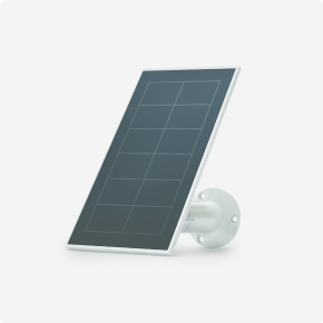 Arlo Essential Solar Ladegerät