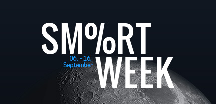 tink Smart Week 2019