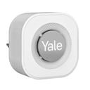 Yale Smart Video Doorbell + Chime_schräg_4