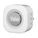 Yale Smart Video Doorbell + Chime_schräg_3