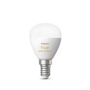 Philips Hue White Ambiance Luster LED Lampe E14 - Weiß_ausgeschalte
