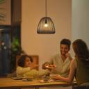 Philips Hue White Ambiance Luster LED Lampe E14 - Weiß_Lifestyle_4