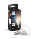 Philips Hue White Ambiance Luster LED Lampe E14 - Weiß_Verpackung