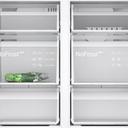 Siemens KF96NAXEA iQ500 Multi-Door Kühl-Gefrier-Kombination - BlackSteel / Altgerätemitnahme_Lifestyle_4