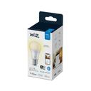WiZ 60W E27 Standardform Tunable Weiß 2er-Pack_Verpackung