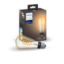 Philips Hue White E27 Filament Giant Edison - weiss mit Verpackung