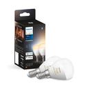 Philips Hue White Ambiance Luster LED Lampe E14 2er Set - Weiß_Verpackung